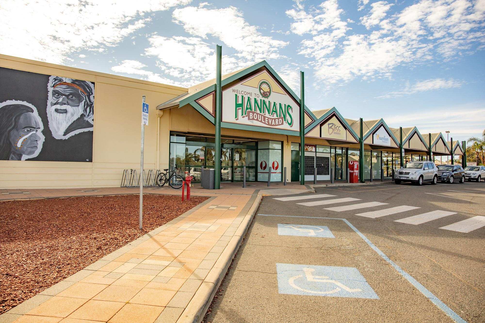 [Land for Sale] GreenView Estate, Karlkurla OpenLot